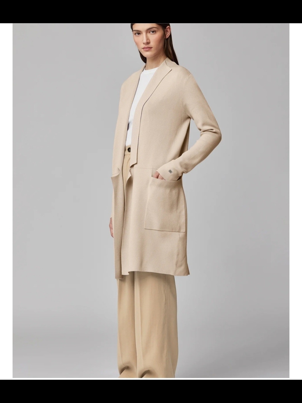Soia & KyoSoia & Kyo Benela Cardigan Hush Size 2XL